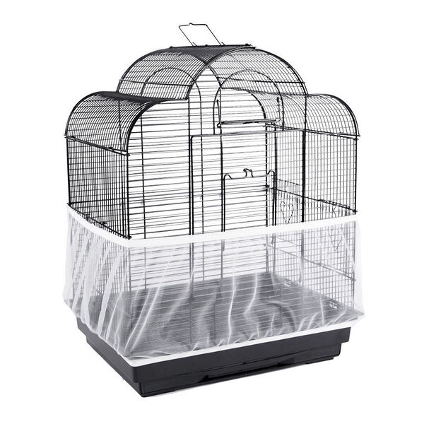 Сетка-чехол для клеток для птиц и грызунов, 200х35 см