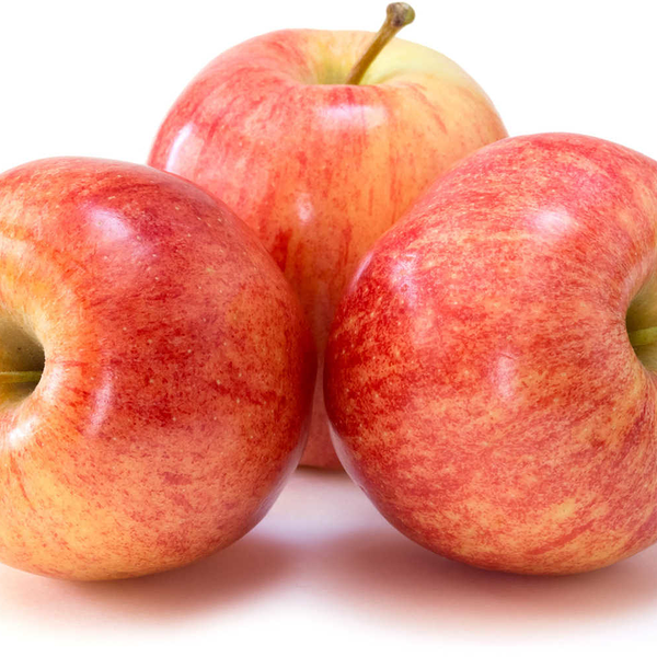 Яблоки Роял Гала