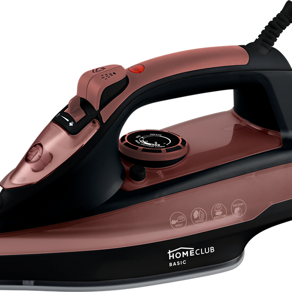 Утюг HOMECLUB SW-401