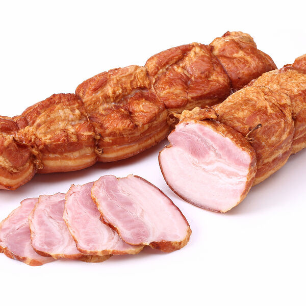 Продукт из свинины БОЧОК ДОМАШНИЙ к/в (газ) Брестский МК