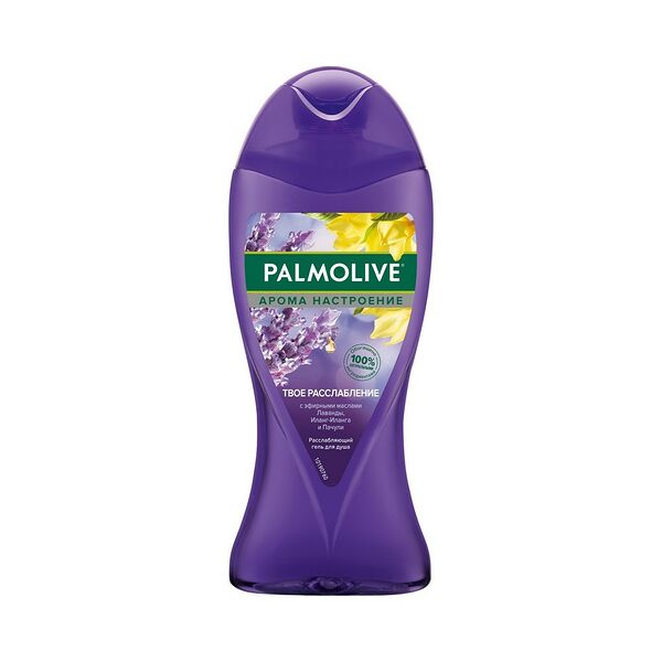 Гель для душа Palmolive Арома настроение 