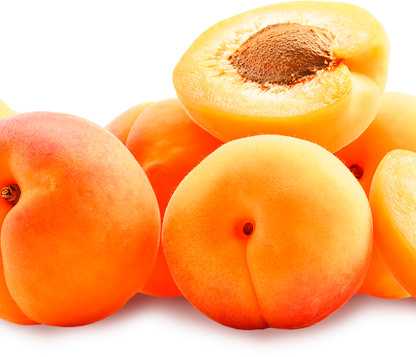 Абрикосы Шалах вес.