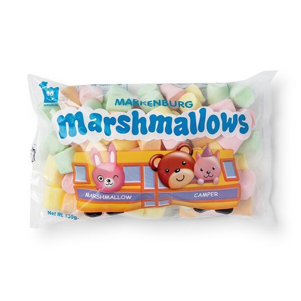 Зефир Markenburg 