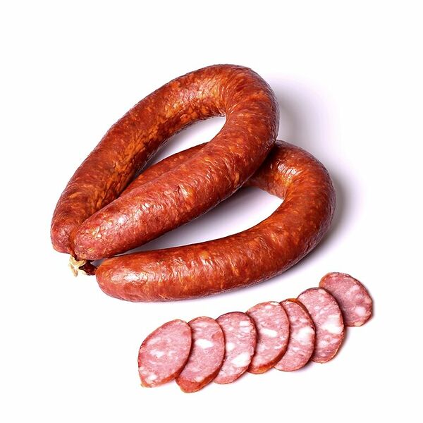 Колбаса домашнего коп. 