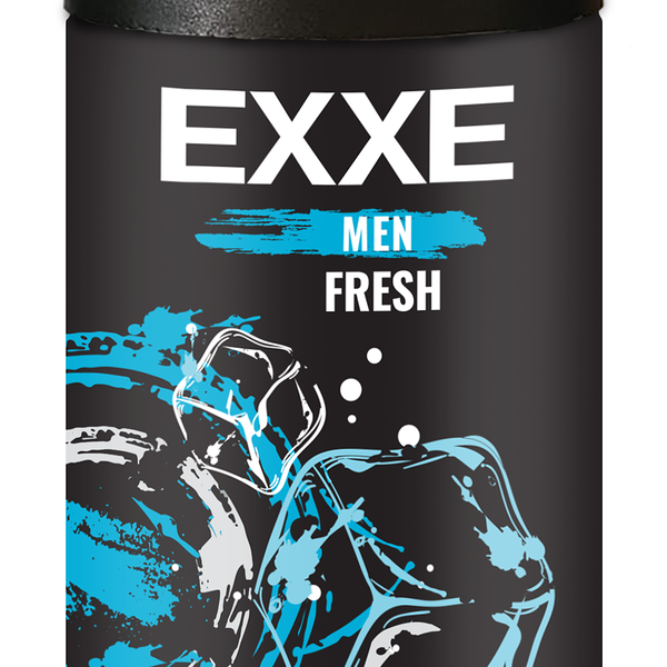 Дезодорант спрей свежесть 48 часть ТМ Exxe (Эксе)