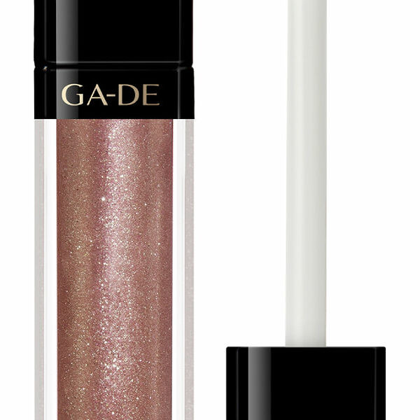 GA-DE Блеск для губ Crystal Lights, 6 мл, 515 Agate
