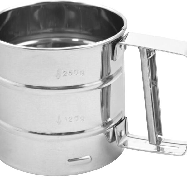 Сито-кружка Мультидом для муки