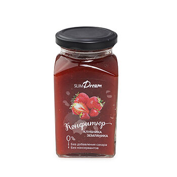 Конфитюр Slim Dream 