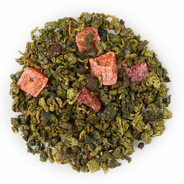 Улун Белые ночи