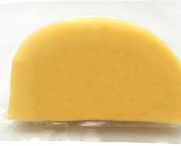 Сыр Свежий ряд Сливочный 50% 245 г