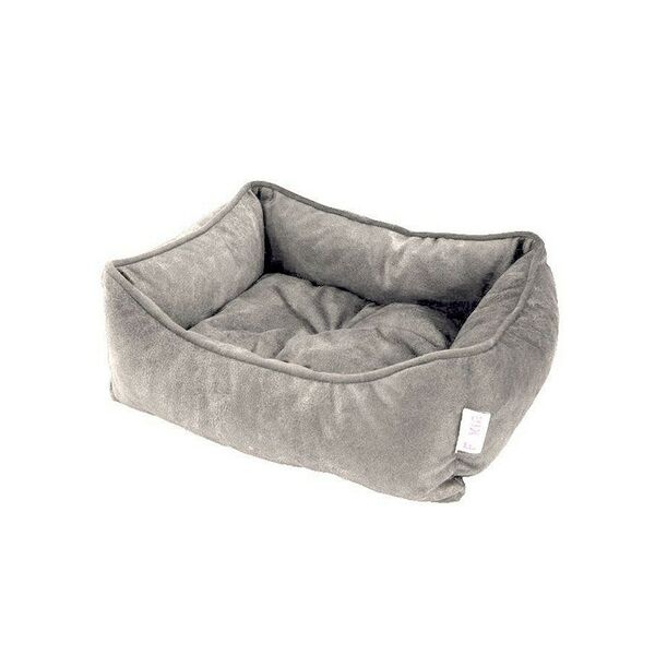 Лежак для животных FOXIE Prestige Classic 52x41см каменная крошка