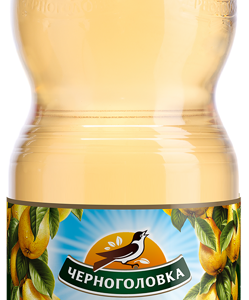 Напиток Черноголовка Дюшес сильногазированный