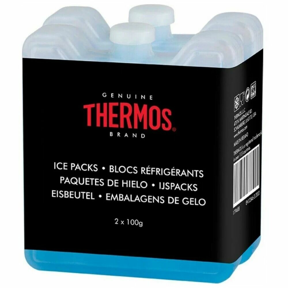 

Аккумулятор холода Thermos Ice Pack 100 г х 2 шт.