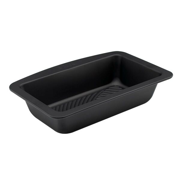 Форма для выпечки Taller TR-66331, 27.5х18 см, металл, прямоугольная