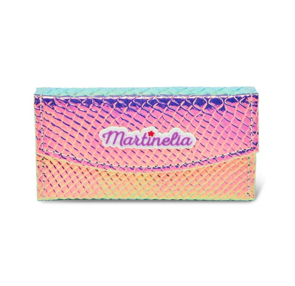 

Мини кошелек с косметикой Martinelia Русалочка