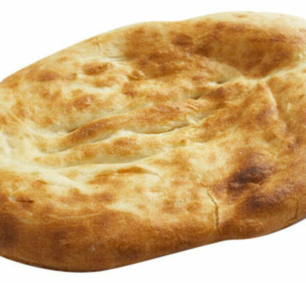 Лепешка пшеничная с сыром