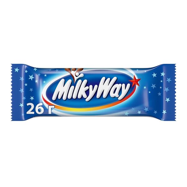 Шоколадный батончик 