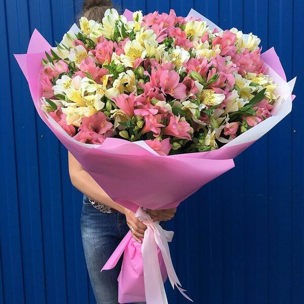 Самой нежной