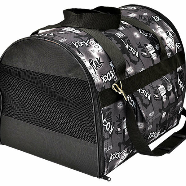 Сумка - переноска для небольших животных ТМ Зооник