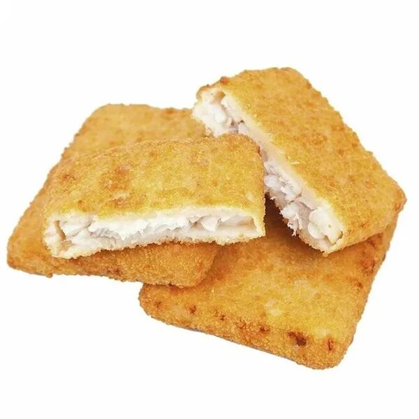 Лосось в сыре на развес замороженные 1 кг