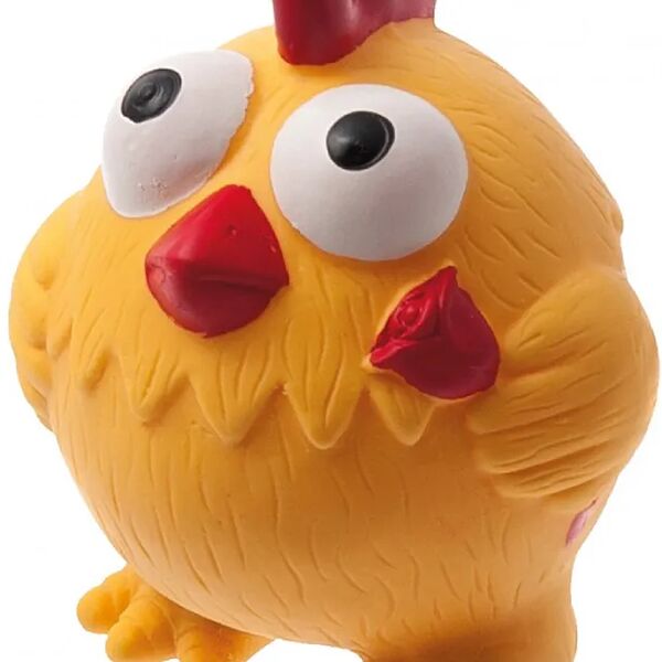 Игрушка латекс 