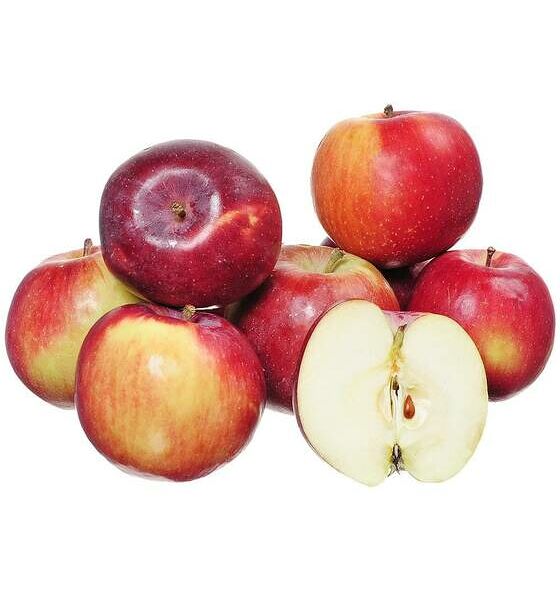 Яблоко Спартан Россия вес