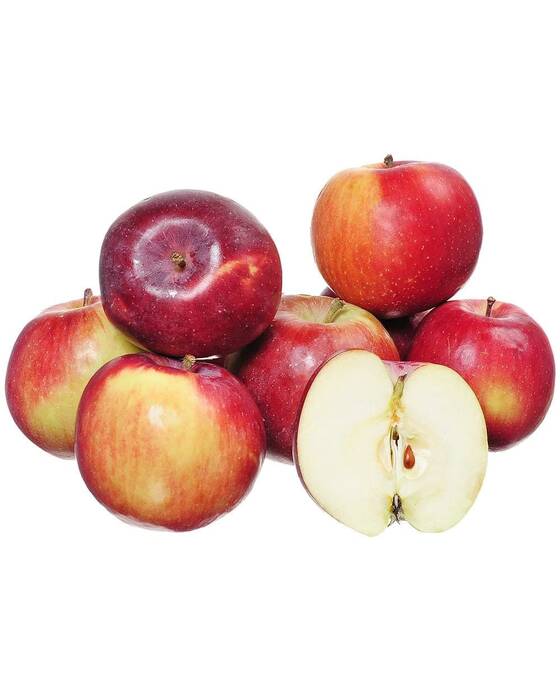 

Яблоко Спартан вес