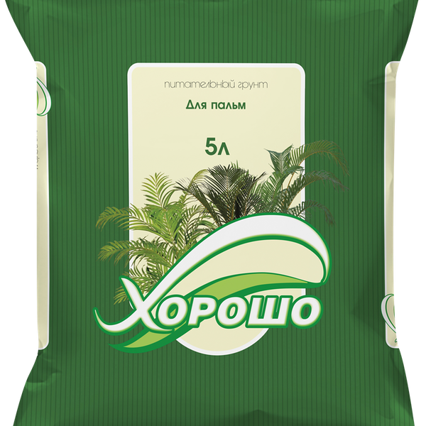 Грунт для пальм СЕЛИГЕР-АГРО