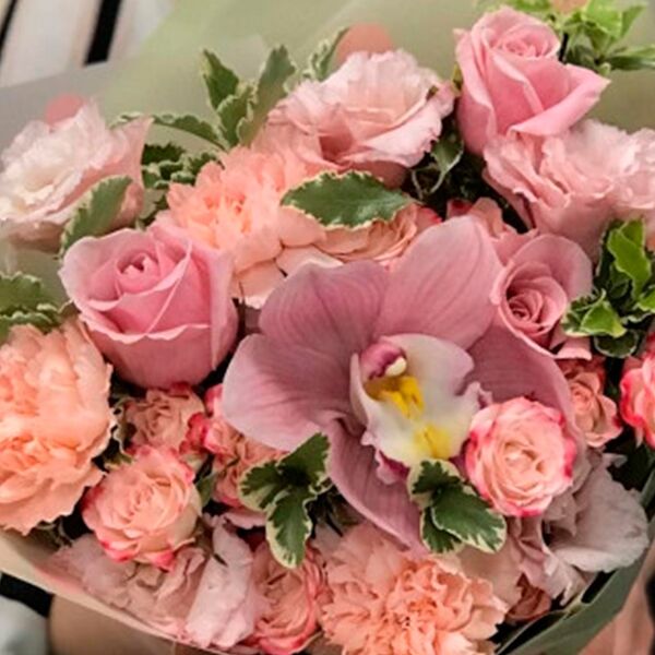 Букет Юность