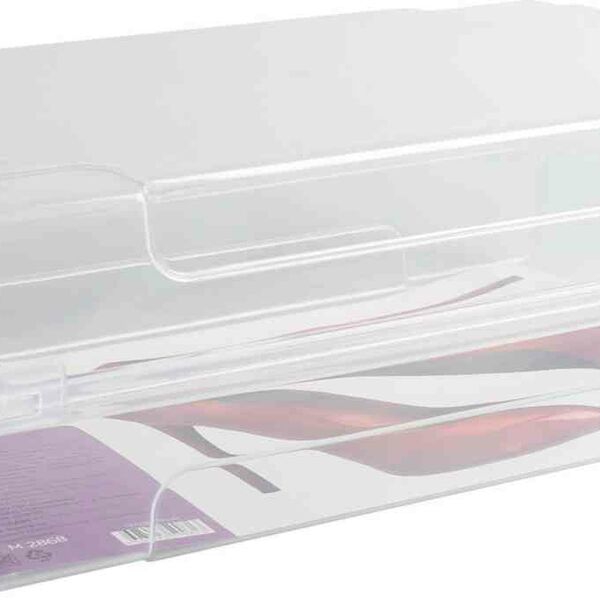 Коробка для хранения обуви Idea, 32×19×10,5 мм