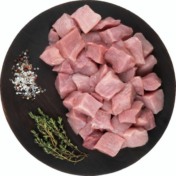 Свиной гуляш