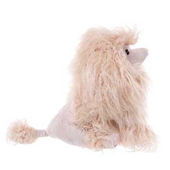 

Игрушка мягкая «Собака Ulysess», Bukowski, 30 см