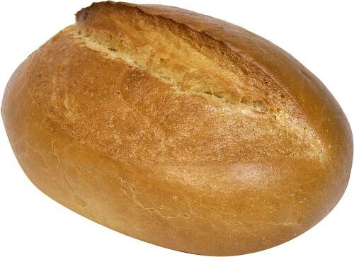 Булка Трусовкий ХЗ городская 200г