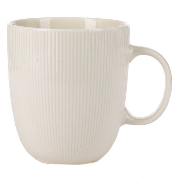Кружка Atmosphere Ridge, 350 мл, фарфор
