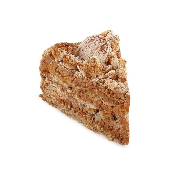 Пирожное «Ореховое», «Ресторанная коллекция»