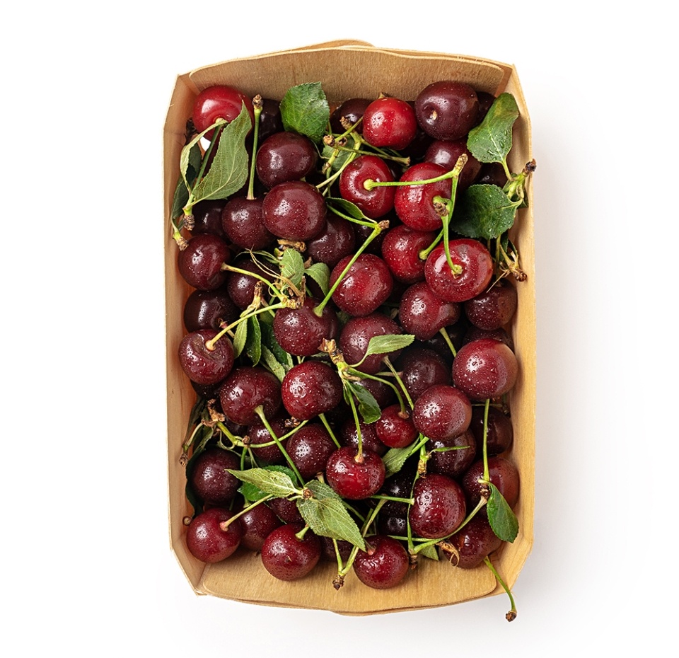 

Вишня свежая, 500г