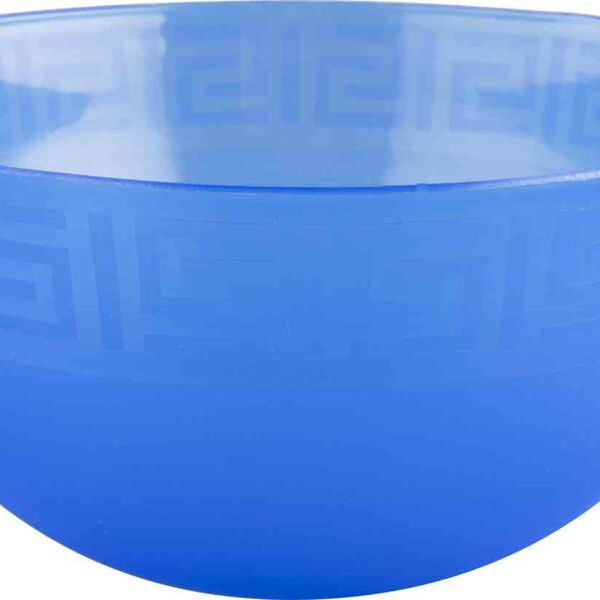 Миска с орнаментом