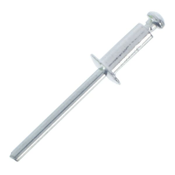 Заклепки Tech-Krep, 4.8х12 мм, 14 шт