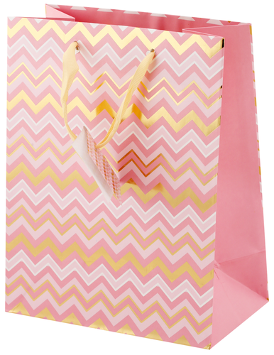 

Пакет подарочный, в ассортименте