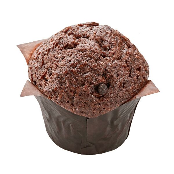 Маффин с шоколадом 80г