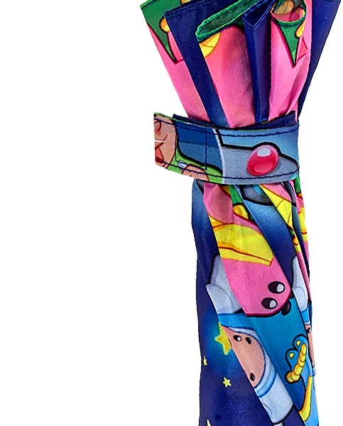 Зонт детский Raindrops