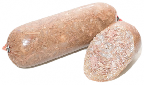 Зельц Каждый день (0.8-1.1 кг) 1 упаковка вес