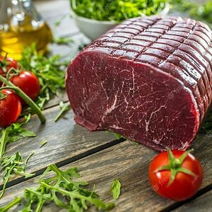 Говядина сыровяленая Доброско