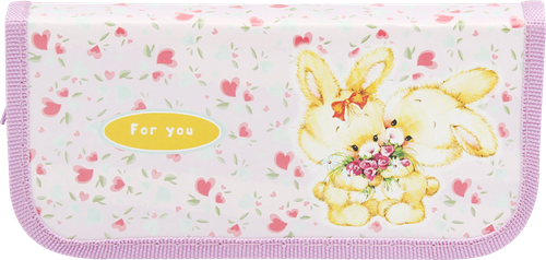 

Пенал PROF-PRESS 1-секц, средний Микс 190х90