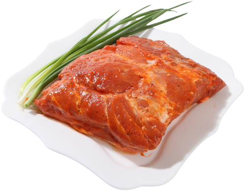 

Карбонад из свинины ЛЕНТА в ароматных специях, весовой