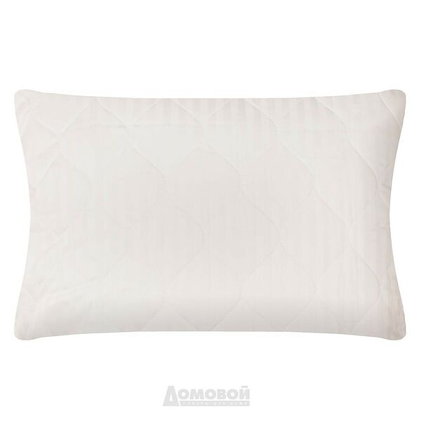 Подушка Эвкалипт 50х70 см сатин-жаккард