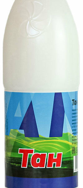 БЗМЖ Напиток к/м Тан 0,5%