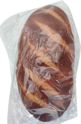 

Батон Болховский хлеб Молочный, целый 500 г