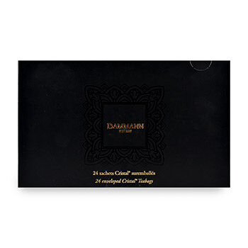 Чай зеленый Dammann Бали