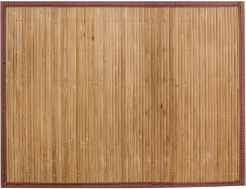 

Салфетка сервировочная РЫЖИЙ КОТ 30x40см, коричневая, бамбук, Арт. 312357/312347/312348